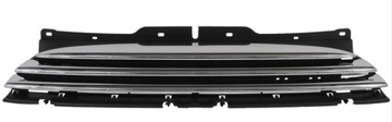 ATRAPA GRILL MINI ONE R56 COOPER R57 CLUBMAN R58 07.07-