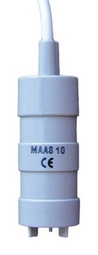 Pompka do wody Pumop Maas 12V 10 l/min - Haba
