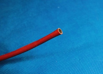 ИЗОЛЯЦИОННАЯ РУБАШКА СТЕКЛО СИЛИКОНОВАЯ 4кВ 220 градусов 5мм