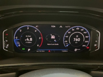 Volkswagen T-Roc I 2024 Volkswagen T-Roc 2.0 TDI R-Line, zdjęcie 14