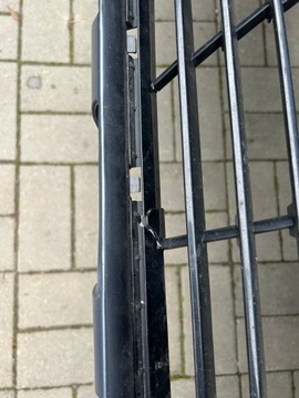 BMW 3 G20 G21 SPORT line передний бампер 19-