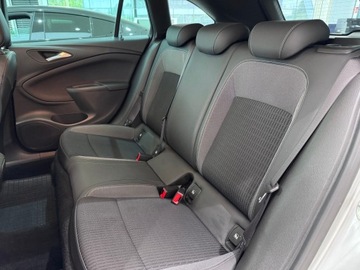 Opel Astra K Sportstourer Facelifting 1.5 Diesel 122KM 2022 Opel Astra Business Elegance, 1 właściciel, Salon, zdjęcie 11