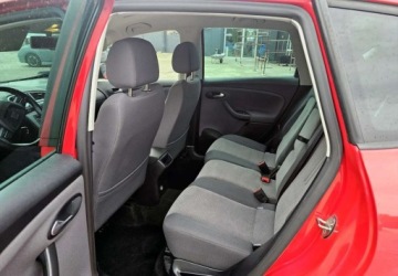 Seat Altea XL 1.2 TSI 105KM 2011 Seat Altea XL Seat Altea XL 1.2 TSI (Ecomotive) Start amp Stop Reference, zdjęcie 8