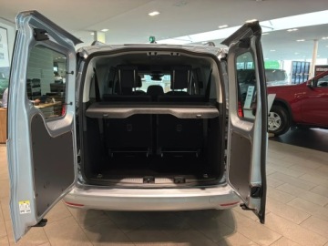 Volkswagen Caddy V Caddy 1.5 TSI 114KM 2025 Volkswagen Caddy 1,5 l TSI 115KM DSG r. o. 2970mm, zdjęcie 8