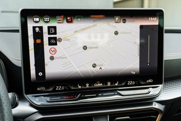 Cupra Leon II 2026 Cupra Leon Sportstourer VZ 2.0 TSI 333 KM DSG, zdjęcie 27