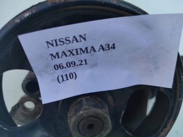 ČERPADLO SERVA NISSAN MAXIMA A34