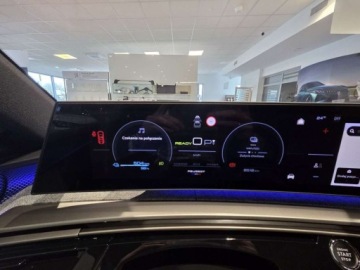 Peugeot 3008 III SUV Electric Elektryczny 73kWh 210KM 2025 Peugeot 3008 e-3008 GT 73kWh 210KM Demo Dealer SalonPL Vat23 Elektryczny, zdjęcie 18