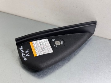 KIA OPTIMA 2018 PŘEDNÍ STRANA PRAVÁ BOČNÍ DÍL DESKY ROZDĚLOVACÍ