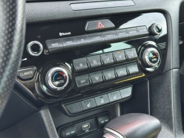 Kia Sportage IV SUV Facelifting 1.6 CRDI 136KM 2020 Kia Sportage I-rej.2021! Skóra, Navi, Full LED, zdjęcie 25