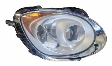 LAMPA PRAWA PRZEDNIA ALFA ROMEO MITO EUROPA