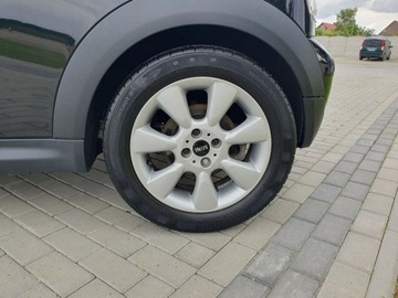 Mini Mini R56 2009 Mini ONE Cooper 1.4 Benzyna Klimatyzacja Zadbany, zdjęcie 17