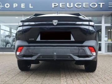 Peugeot 408 2025 Od ręki - Business 1.2 mHEV e-DSC6 145KM / Pakiet Zimowy, zdjęcie 3