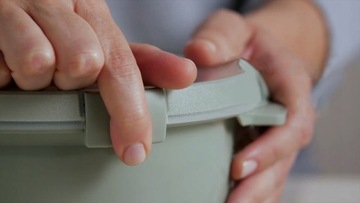 НАБОР ПИЩЕВЫХ КОНТЕЙНЕРОВ ECO CURVER