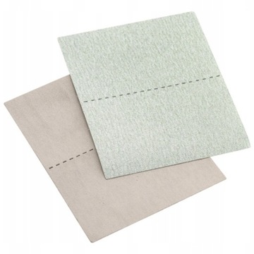 PAPIER ŚCIERNY DO SZLIFOWANIA DO KOSTKI 313000, 250X150MM, GRAD. 180, 10SZT