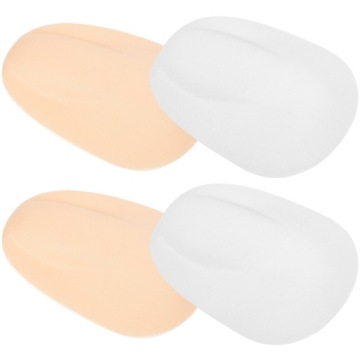 4 РАЗНОЦВЕТНЫХ ВСТАВКИ ДЛЯ УВЕЛИЧЕНИЯ БЕДЕР