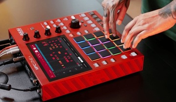 Akai Professional MPC One+ Sampler Work Station
