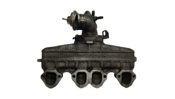 KOLEKTOR SSĄCY 028129713E VW T4