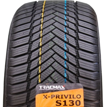 4x 195/65R15 OPONY ZIMOWE KOMPLET 15'' JAKOŚĆ
