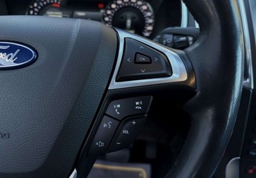 Ford S-Max II Van Facelifting 2.0 EcoBlue 190KM 2020 Ford S-Max LIFT 2.0 190KM KAMERA 190KM SONYnavi NOWA SKRZYNIAbezwypadkowy, zdjęcie 23