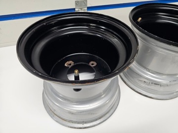 Задний обод SMC 520 Barossa 520