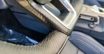 Ford Mustang VI Convertible 2023 5.0 Ti-VCT 446KM 2026 Ford Mustang aktywny wydech wentylowane fotele aktywny tempomat V8 5.0, zdjęcie 32