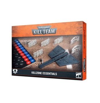 Warhammer 40,000: Kill Team - Killzone Essentials