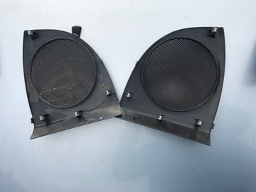 КРЫШКА ДВЕРНОГО ГРОМКОГОВОРИТЕЛЯ ДЛЯ FIAT PUNTO II