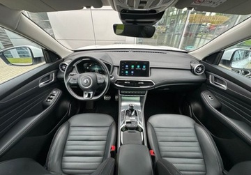 MG HS 2023 MG HS MG HS 1.6 T-GDi 162KM Exclusive DCT ASO FV23 1.5 Benzyna 163KM, zdjęcie 21