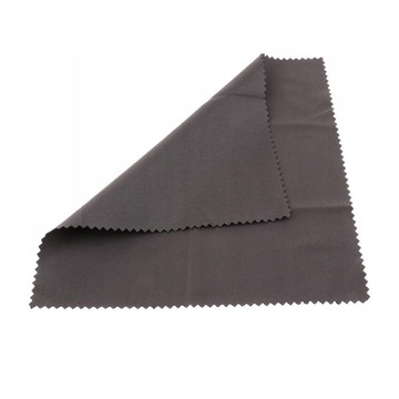 Салфетка для чистки очков Чистящая ткань