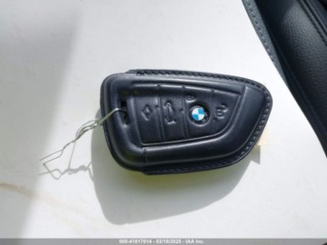 BMW X2 F39 2022 BMW X2 2022 BMW X2 XDRIVE28I 2.0 Benzyna 228KM, zdjęcie 13