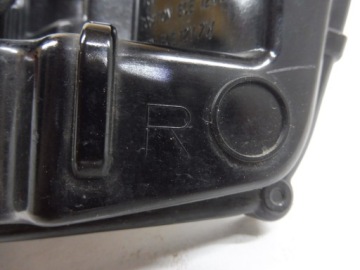 FORD MUSTANG VI 6 LED ДХО ГАЛОГЕННЫЕ, ПРАВЫЕ