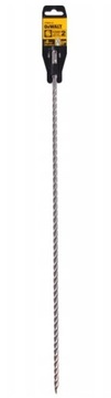Wiertło udarowe EXTREME SDS DeWalt DT9553-QZ 12 mm