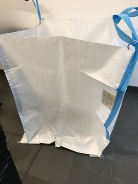 БИГ-БЭГ СТРОНГ-БЭГ ДЛЯ РЕЗИНЫ, МАТЕРИАЛА, КАМНЯ 1000 КГ