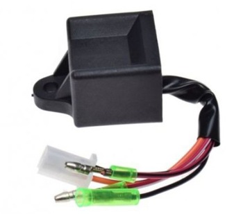 Moduł Zapłonowy MINARELLI AM6 YAMAHA JOG 50 QUANTUM ZIPP KEEWAY APRILIA 2T