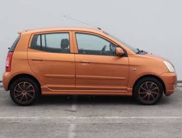 Kia Picanto I 2005 Kia Picanto 1.1, 1. Właściciel, Klima, El. szyby, zdjęcie 5