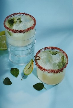 ЛИМОН ЛАЙМ ЛИМОНАД Сироп для карбонизатора SodaStream