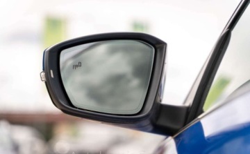 Skoda Octavia III Liftback Facelifting 2.0 TDI 150KM 2019 Skoda Octavia Skoda Octavia III 2.0TDi 150KM SALON POLSKA Faktura VAT23, zdjęcie 18