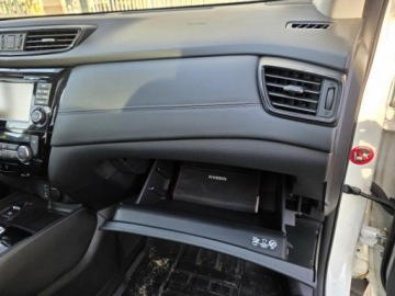 Nissan X-Trail III Terenowy Facelifting 1.3 DIG-T 160KM 2019 NISSAN X-TRAIL 1.3l DIG-T benzyna 160KM*Salon PL*1 Właścicielka * ASO, zdjęcie 36