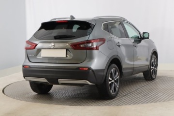 Nissan Qashqai II Crossover Facelifting 1.3 DIG-T 158KM 2020 Nissan Qashqai 1.3 DIG-T, Salon Polska, zdjęcie 4