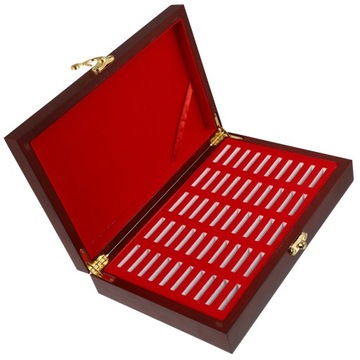 Памятный ящик для монет в память