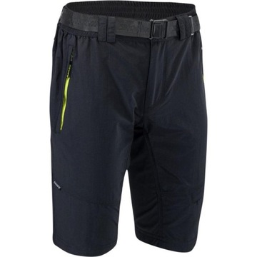 Silvini Rango MP1616 bez wkładki czarno-żółte 5XL