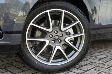 Land Rover Range Rover Velar SUV PHEV 2.0 404KM 2024 Range Rover Velar P400e Dynamic HSE 2.0 (404KM) 2024, zdjęcie 15