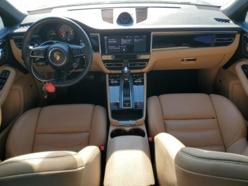 Porsche Macan 2022 Porsche Macan S 2022 3.0l 3.0 Benzyna 375KM, zdjęcie 8