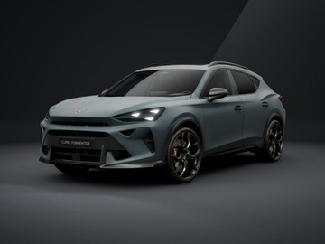 Cupra Formentor Crossover 2.5 TSI 390KM 2026 Cupra Formentor VZ5 2.5 TSI 390 KM DSG 4Drive, zdjęcie 2