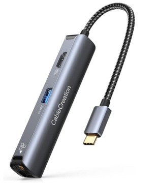 3049 CD0793 CableCreation Hub typu C