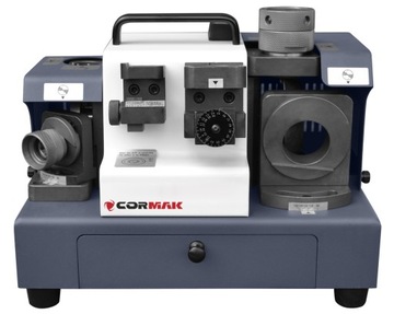 ЗАТОЧИЛЬНЫЙ СТАНОК ДЛЯ СПИРАЛЬНЫХ СВЕРЛ 5-32 мм