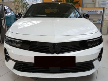 Opel Astra L 2026 Od ręki - GS S&amp;S eDTC 1.2 T mHEV 145KM / Pakiet Tech GS, zdjęcie 1