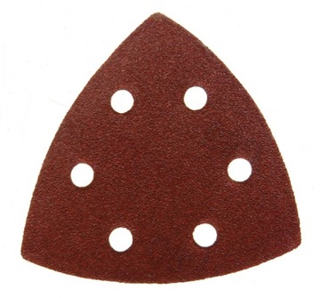 ШЛИФОВАЛЬНАЯ БУМАГА DELTA 93 мм P80 RENOVATOR SANDER