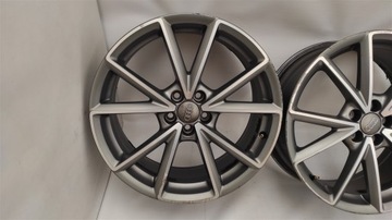 AUDI A1 S1 8X0 18-ДЮЙМОВЫЕ ДИСКИ 7.5J ET39.5 5X100