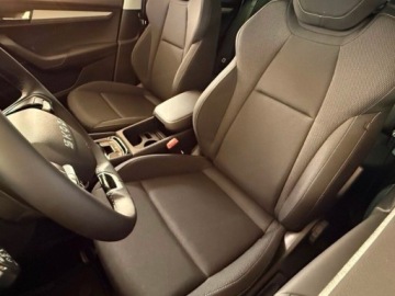 Skoda Karoq Crossover Facelifting 1.5 TSI ACT 150KM 2026 SKODA Karoq Selection 1.5 TSI DSG Suv 150KM 2026, zdjęcie 4